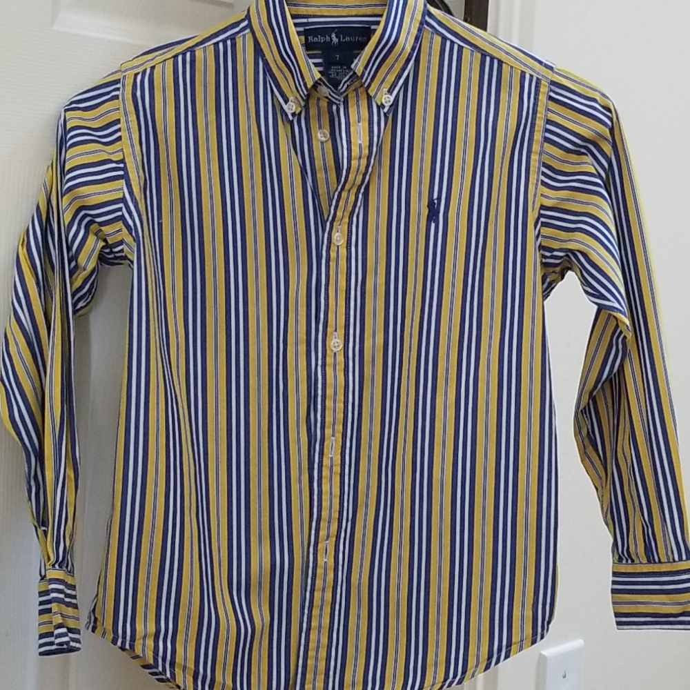 Ralph Lauren Boys